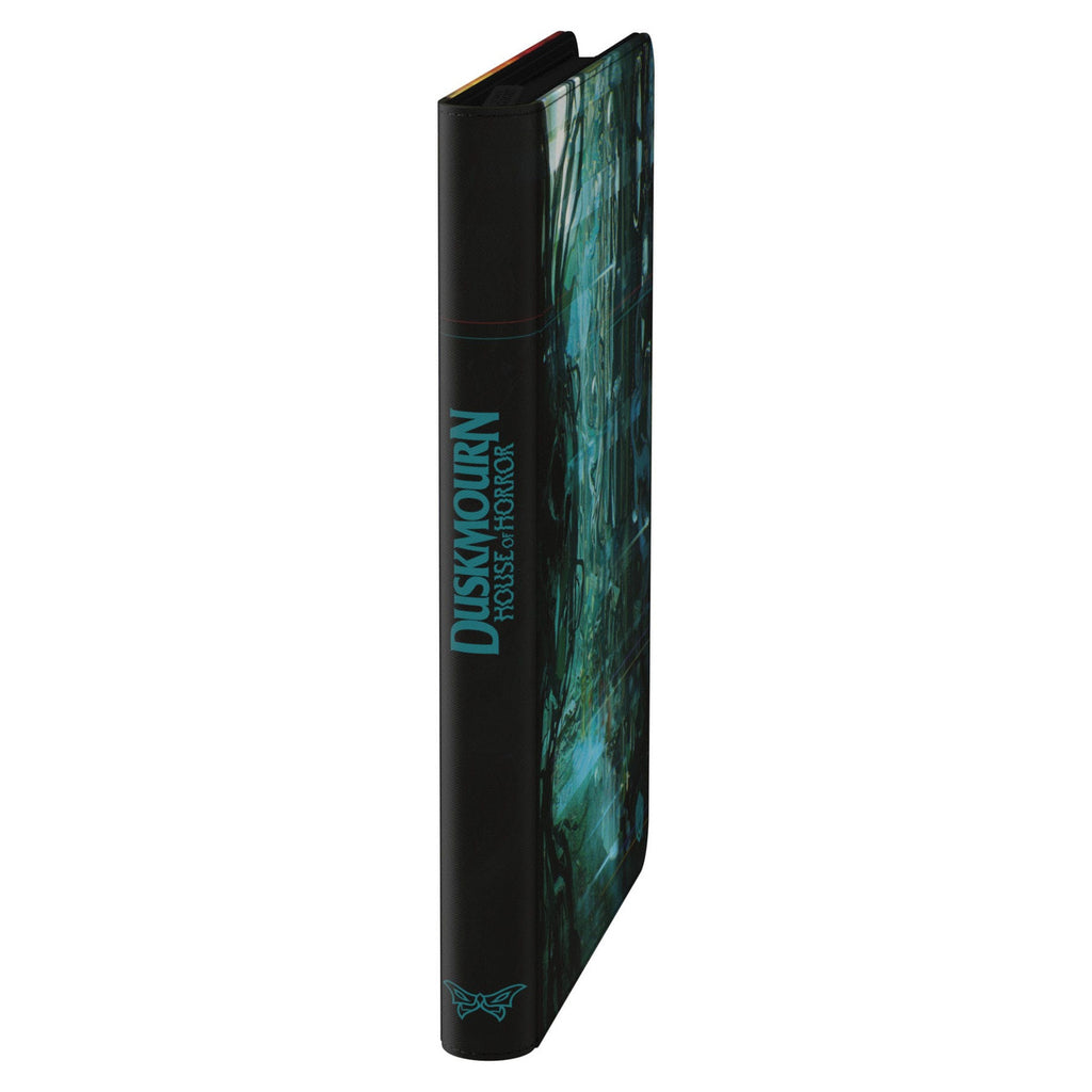 Imagen del producto Ultimate Guard Zipfolio 360 Xenoskin Magic: The Gathering