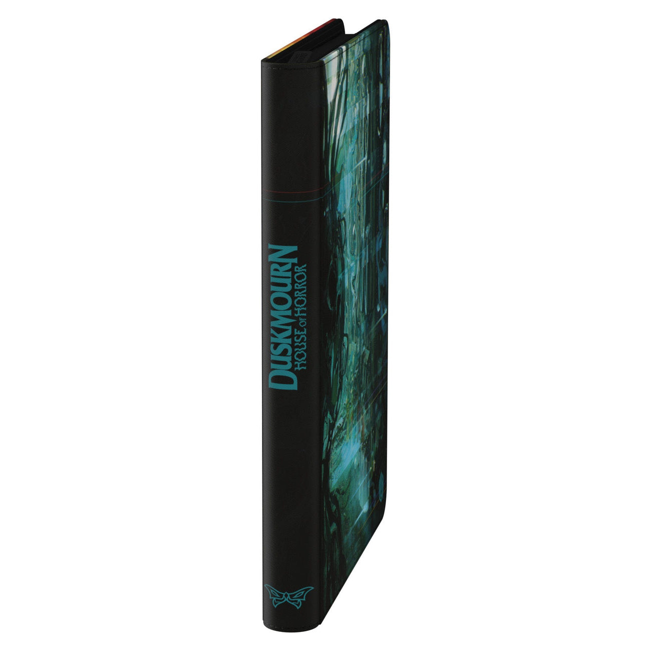 Imagen del producto Ultimate Guard Zipfolio 360 Xenoskin Magic: The Gathering