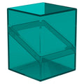 Product image Ultimate Guard Boulder 100+ Clear - Malachite