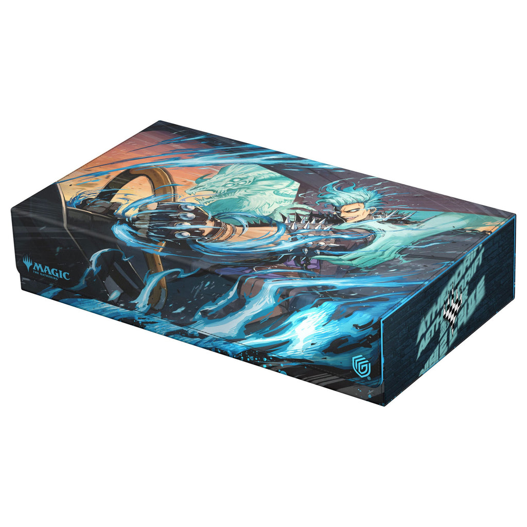 Imagen del producto Ultimate Guard Omnihive 1000+ Xenoskin Magic: The Gathering