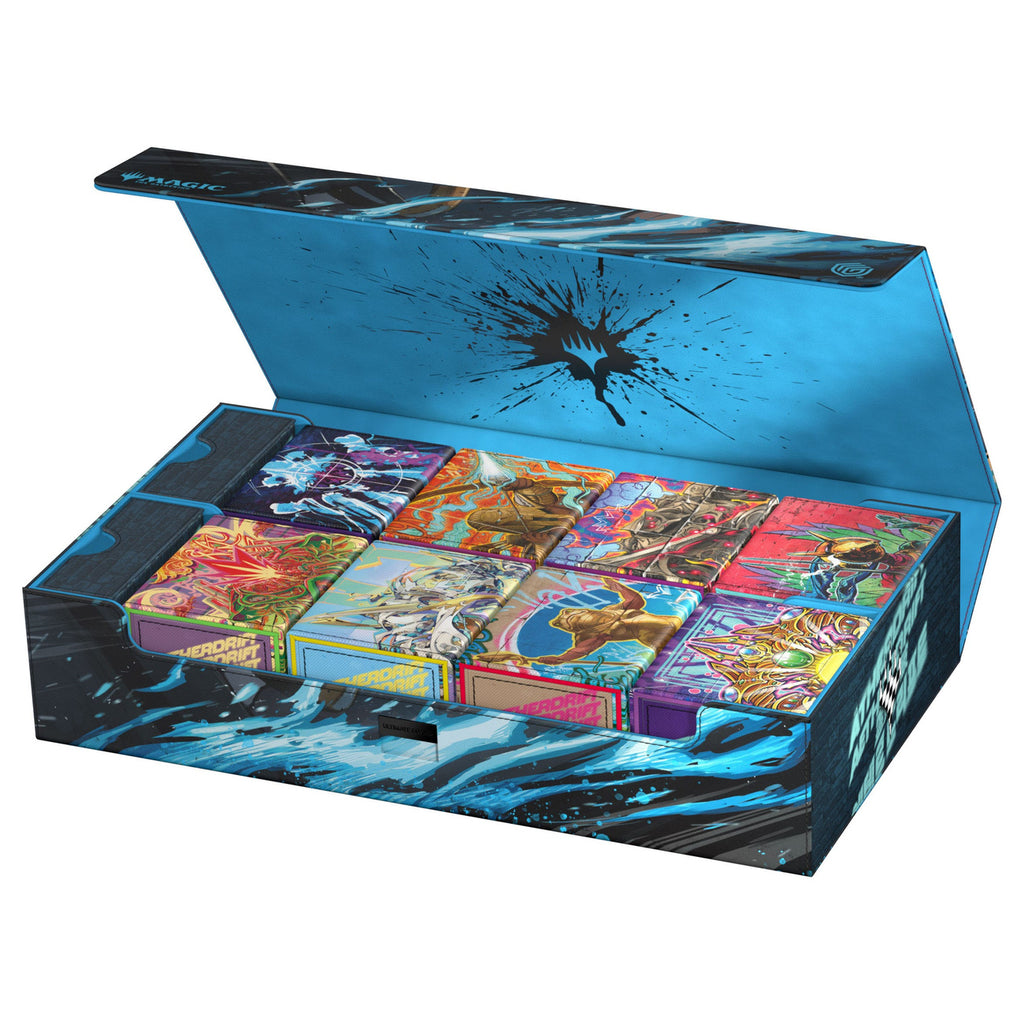 Imagen del producto Ultimate Guard Omnihive 1000+ Xenoskin Magic: The Gathering