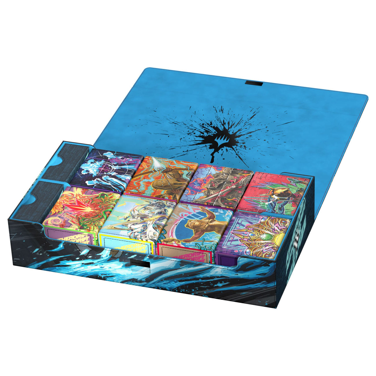 Imagen del producto Ultimate Guard Omnihive 1000+ Xenoskin Magic: The Gathering