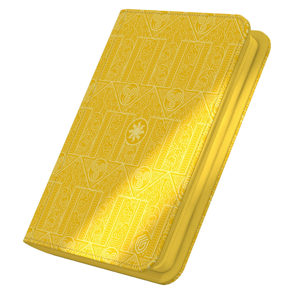 Imagen del producto Ultimate Guard Zipfolio 160 Xenoskin Magic: The Gathering |