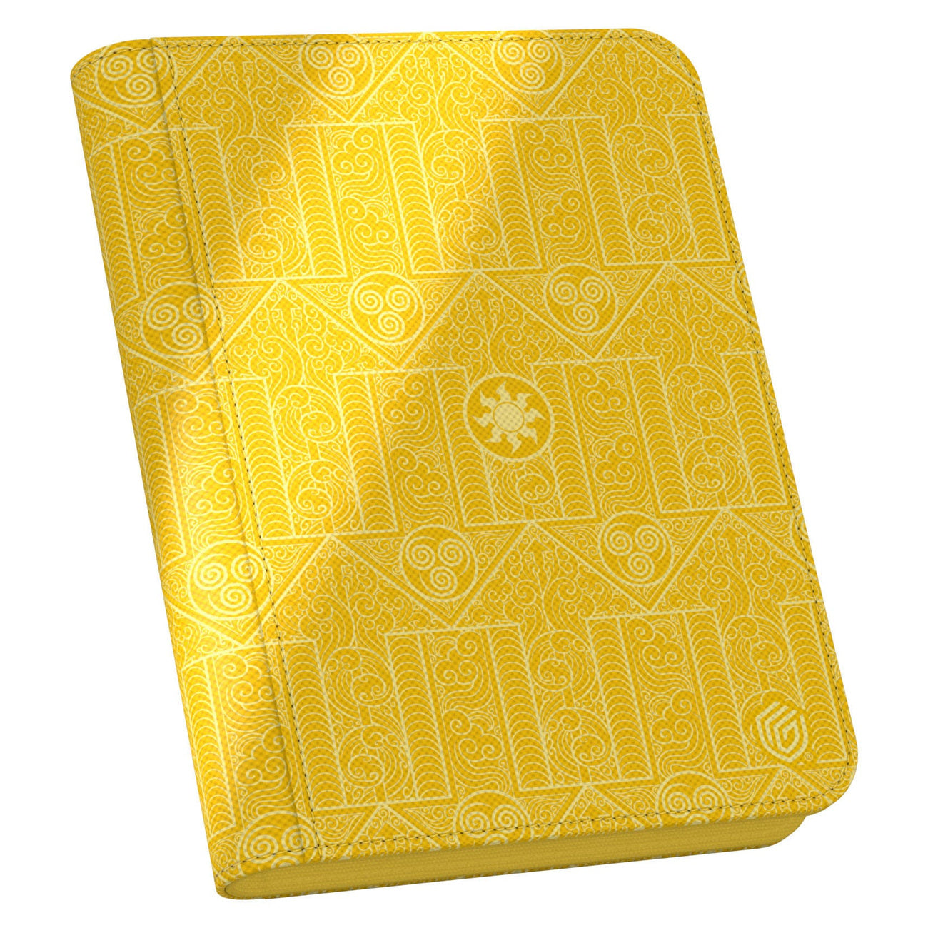 Imagen del producto Ultimate Guard Zipfolio 160 Xenoskin Magic: The Gathering |