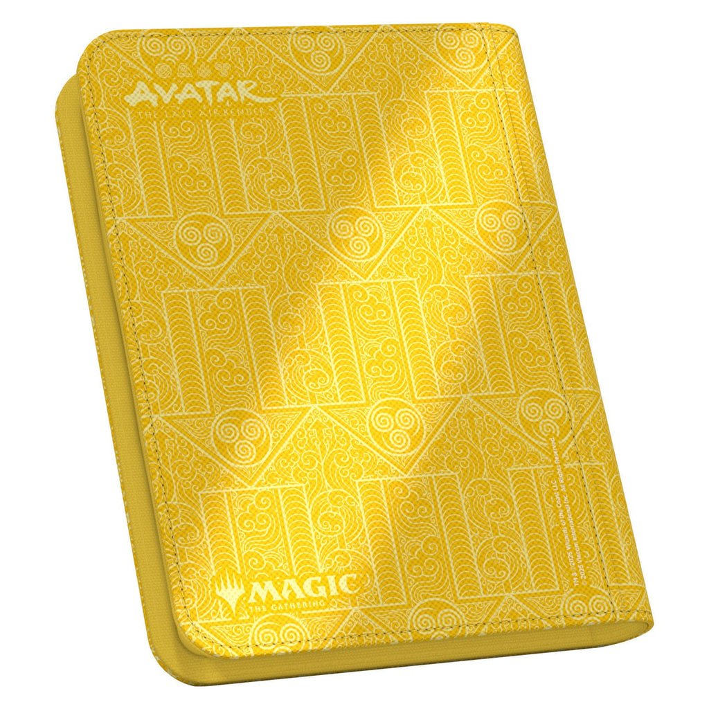 Imagen del producto Ultimate Guard Zipfolio 160 Xenoskin Magic: The Gathering |