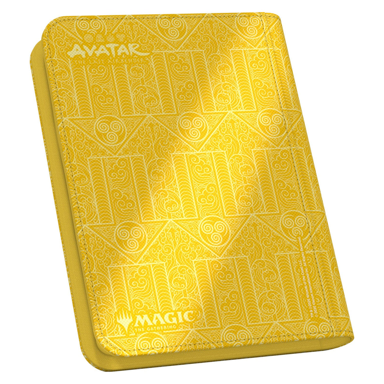 Imagen del producto Ultimate Guard Zipfolio 160 Xenoskin Magic: The Gathering |