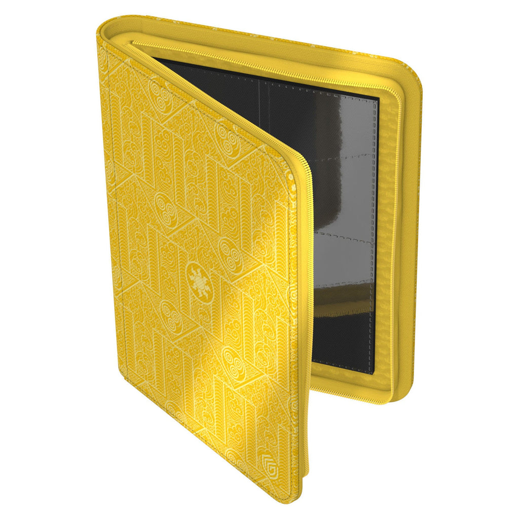 Imagen del producto Ultimate Guard Zipfolio 160 Xenoskin Magic: The Gathering |