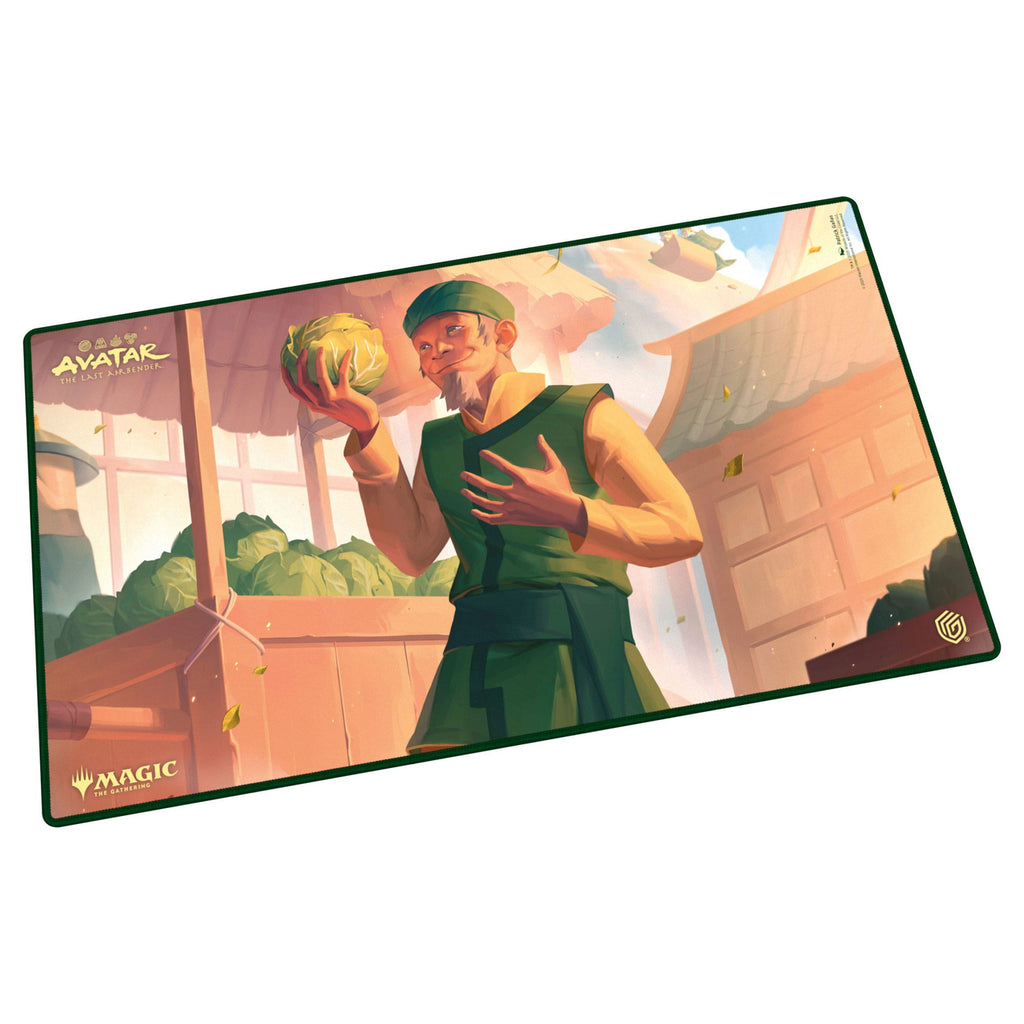 Product image Ultimate Guard Play-Mat Magic: The Gathering | Avatar: The