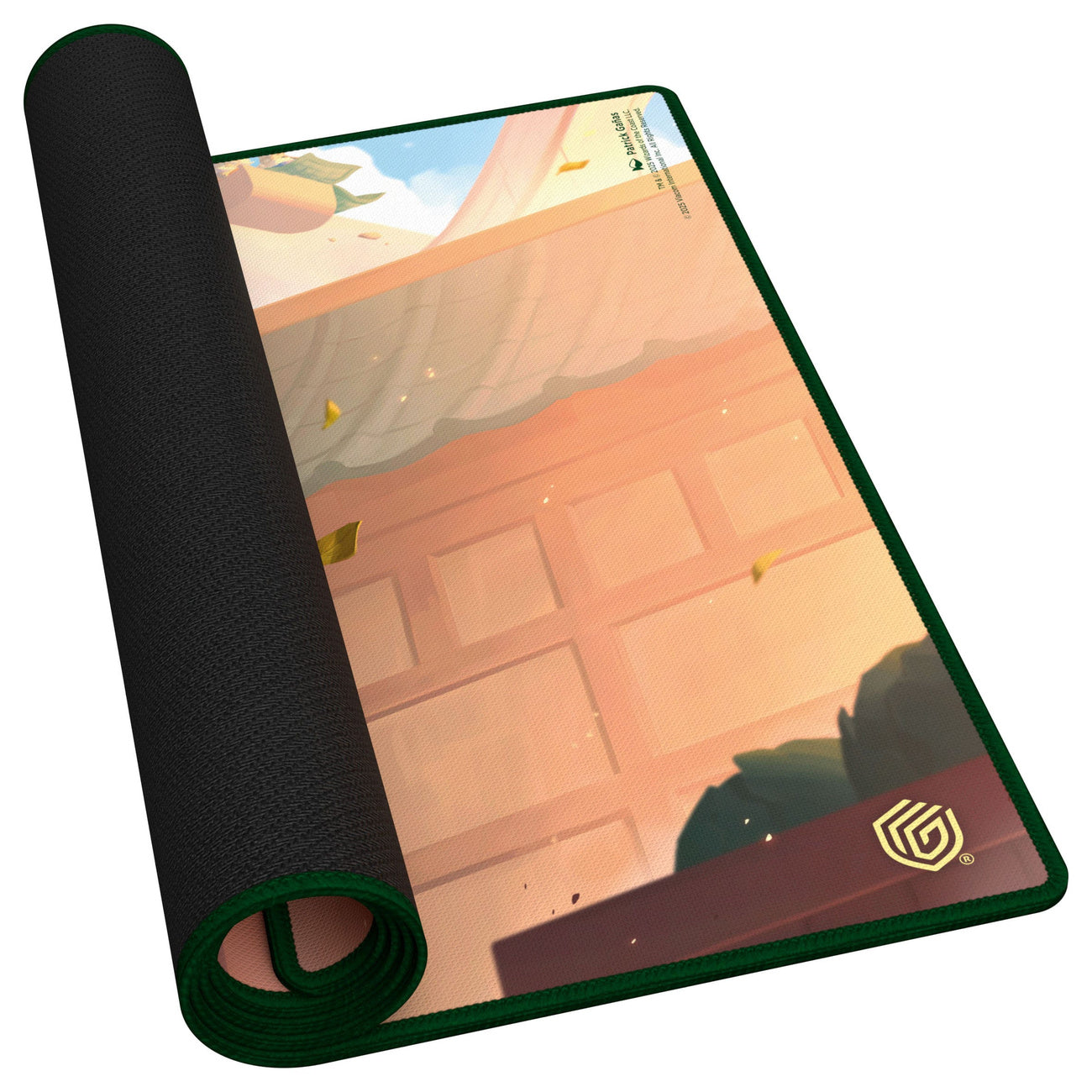 Product image Ultimate Guard Play-Mat Magic: The Gathering | Avatar: The