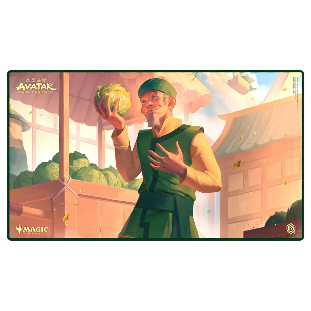 Product image Ultimate Guard Play-Mat Magic: The Gathering | Avatar: The