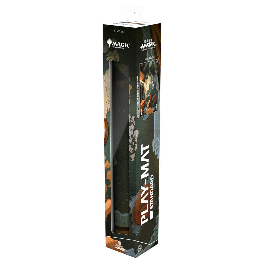 Product image Ultimate Guard Play-Mat Magic: The Gathering | Avatar: The