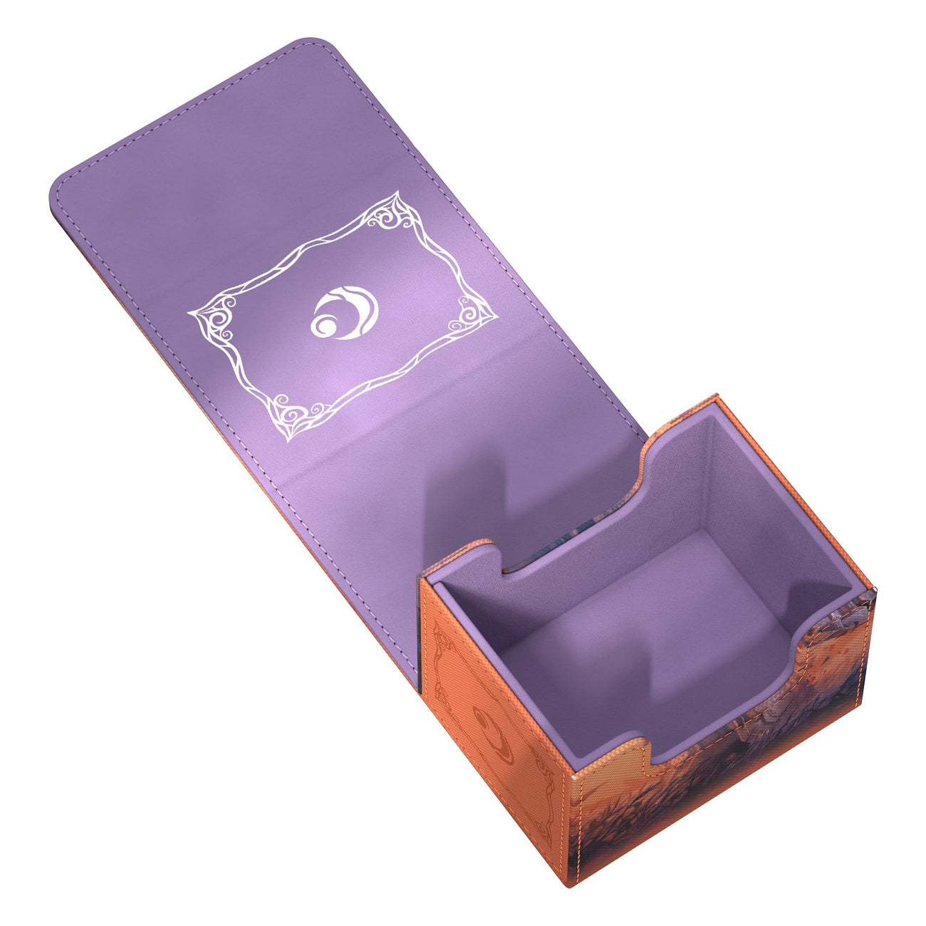 Product image Ultimate Guard Sidewinder 100+ Xenoskin Magic: The
