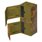 Product image Ultimate Guard Twin Flip'n'Tray 266+ Xenoskin Magic: The