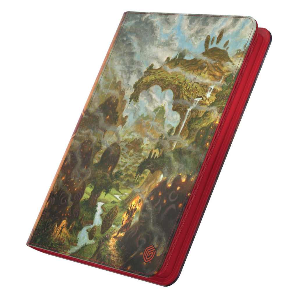 Imagen del producto Ultimate Guard Zipfolio 360 Xenoskin Magic: The Gathering