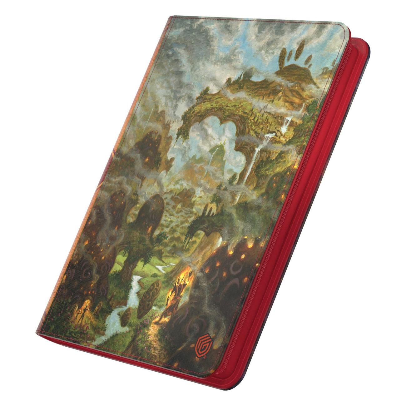 Imagen del producto Ultimate Guard Zipfolio 360 Xenoskin Magic: The Gathering