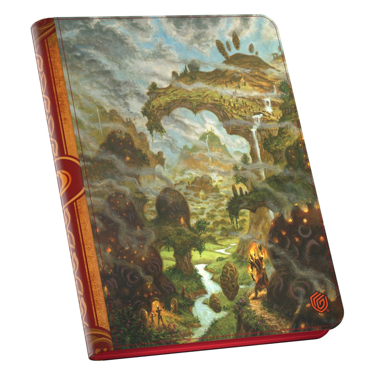 Imagen del producto Ultimate Guard Zipfolio 360 Xenoskin Magic: The Gathering