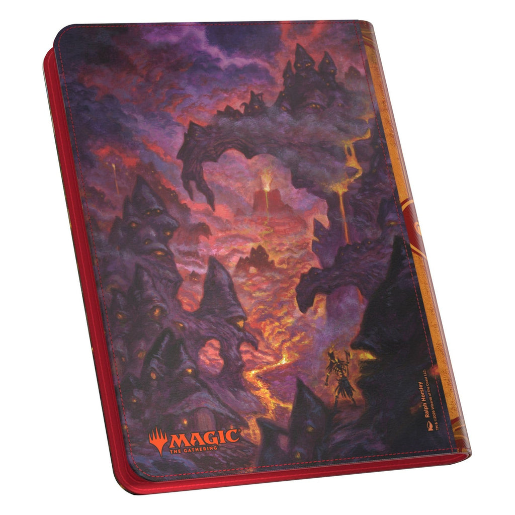 Imagen del producto Ultimate Guard Zipfolio 360 Xenoskin Magic: The Gathering