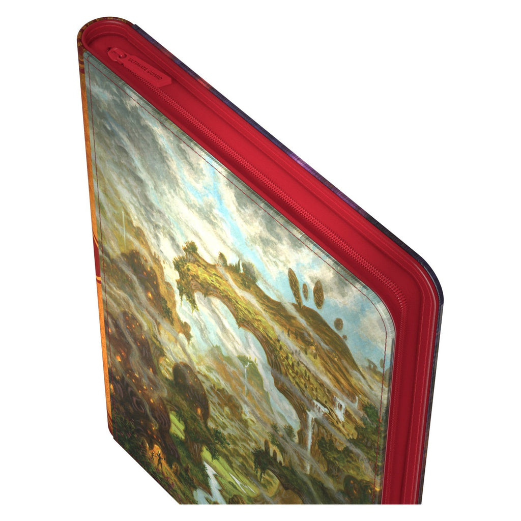 Imagen del producto Ultimate Guard Zipfolio 360 Xenoskin Magic: The Gathering