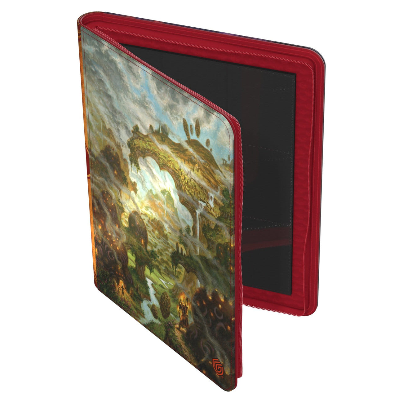 Imagen del producto Ultimate Guard Zipfolio 360 Xenoskin Magic: The Gathering