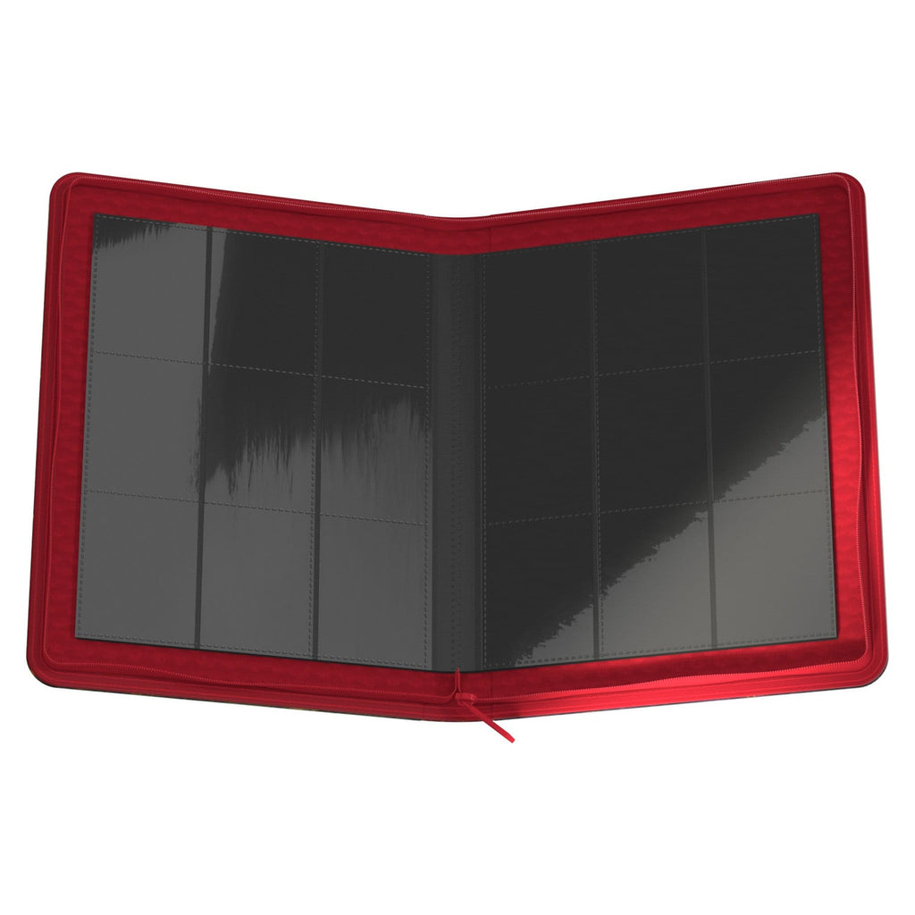 Imagen del producto Ultimate Guard Zipfolio 360 Xenoskin Magic: The Gathering