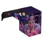 Imagen del producto Ultimate Guard Flip'n'Tray 133+ Xenoskin Magic: The