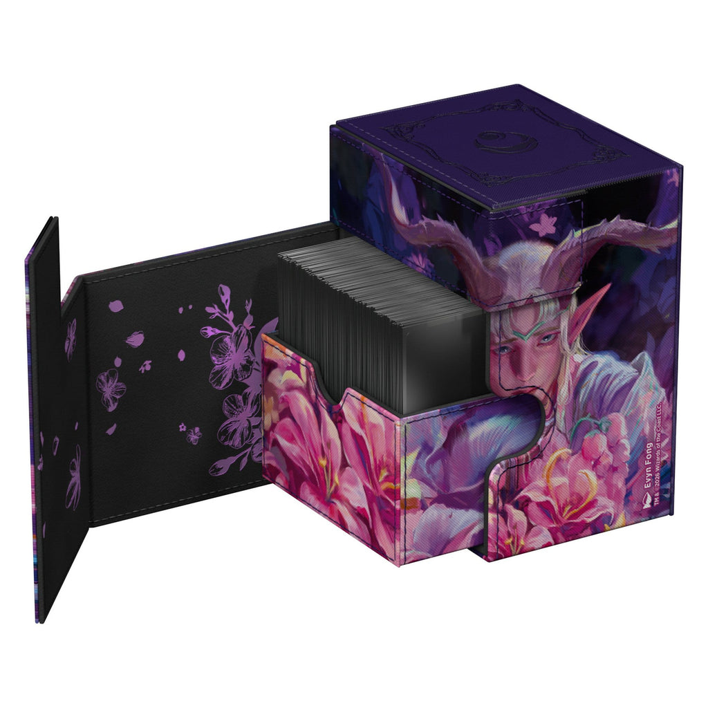 Imagen del producto Ultimate Guard Flip'n'Tray 133+ Xenoskin Magic: The