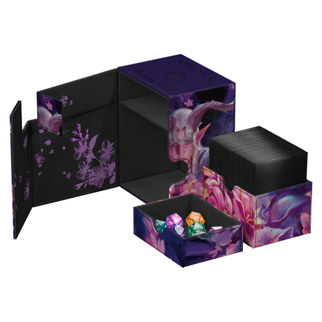 Imagen del producto Ultimate Guard Flip'n'Tray 133+ Xenoskin Magic: The