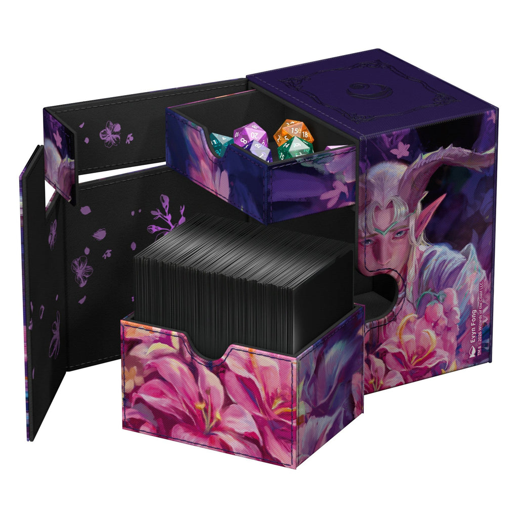 Imagen del producto Ultimate Guard Flip'n'Tray 133+ Xenoskin Magic: The