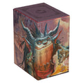 Imagen del producto Ultimate Guard Flip'n'Tray 133+ Xenoskin Magic: The