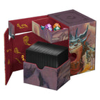 Imagen del producto Ultimate Guard Flip'n'Tray 133+ Xenoskin Magic: The