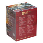 Imagen del producto Ultimate Guard Flip'n'Tray 133+ Xenoskin Magic: The