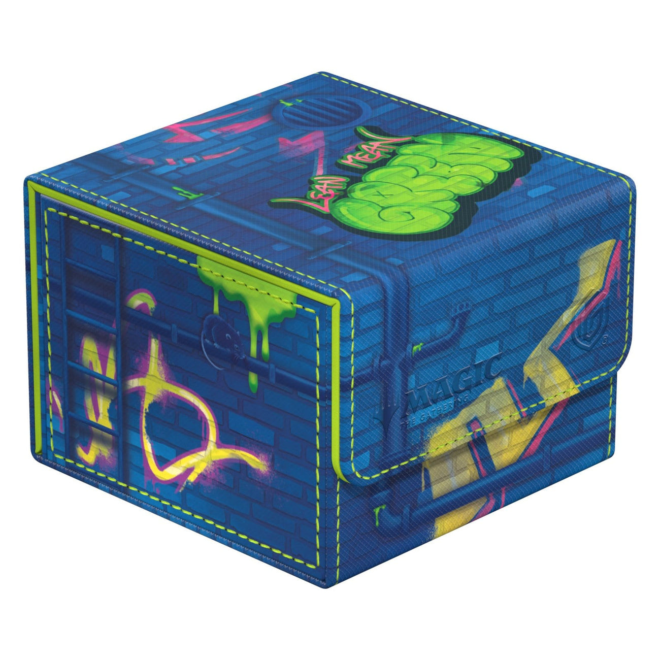 Imagen del producto Ultimate Guard Sidewinder 133+ Xenoskin Magic: The