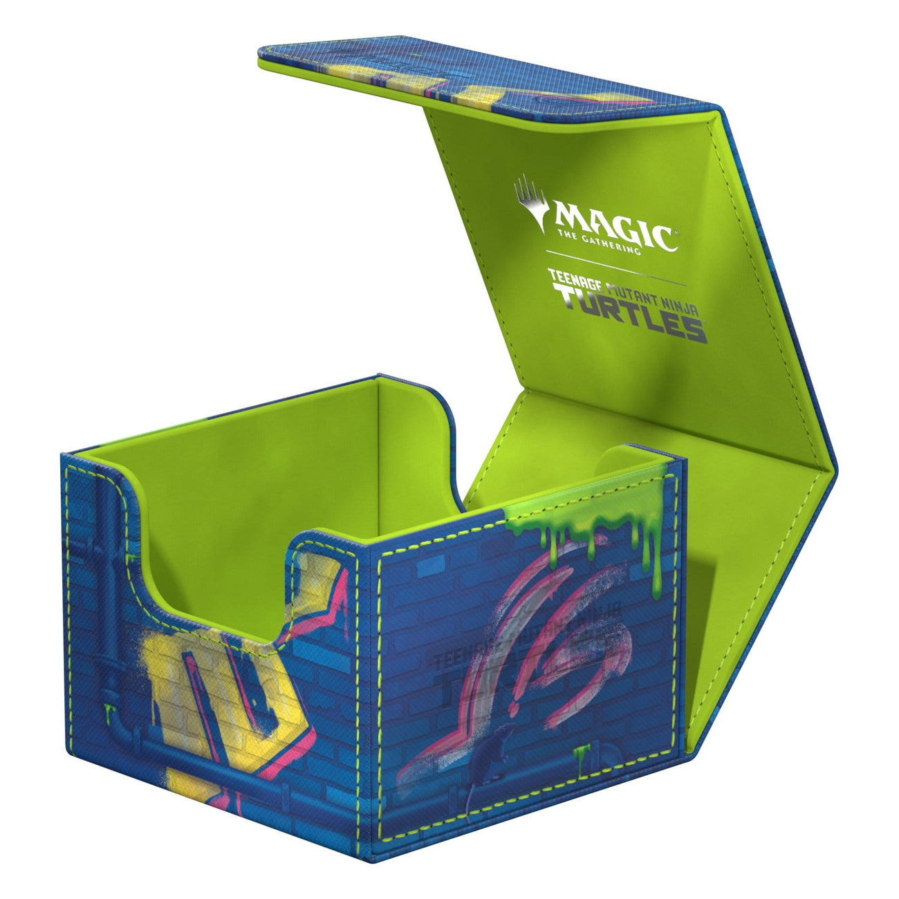 Imagen del producto Ultimate Guard Sidewinder 133+ Xenoskin Magic: The