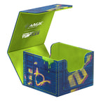 Imagen del producto Ultimate Guard Sidewinder 133+ Xenoskin Magic: The
