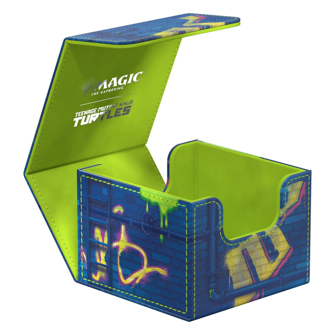 Imagen del producto Ultimate Guard Sidewinder 133+ Xenoskin Magic: The
