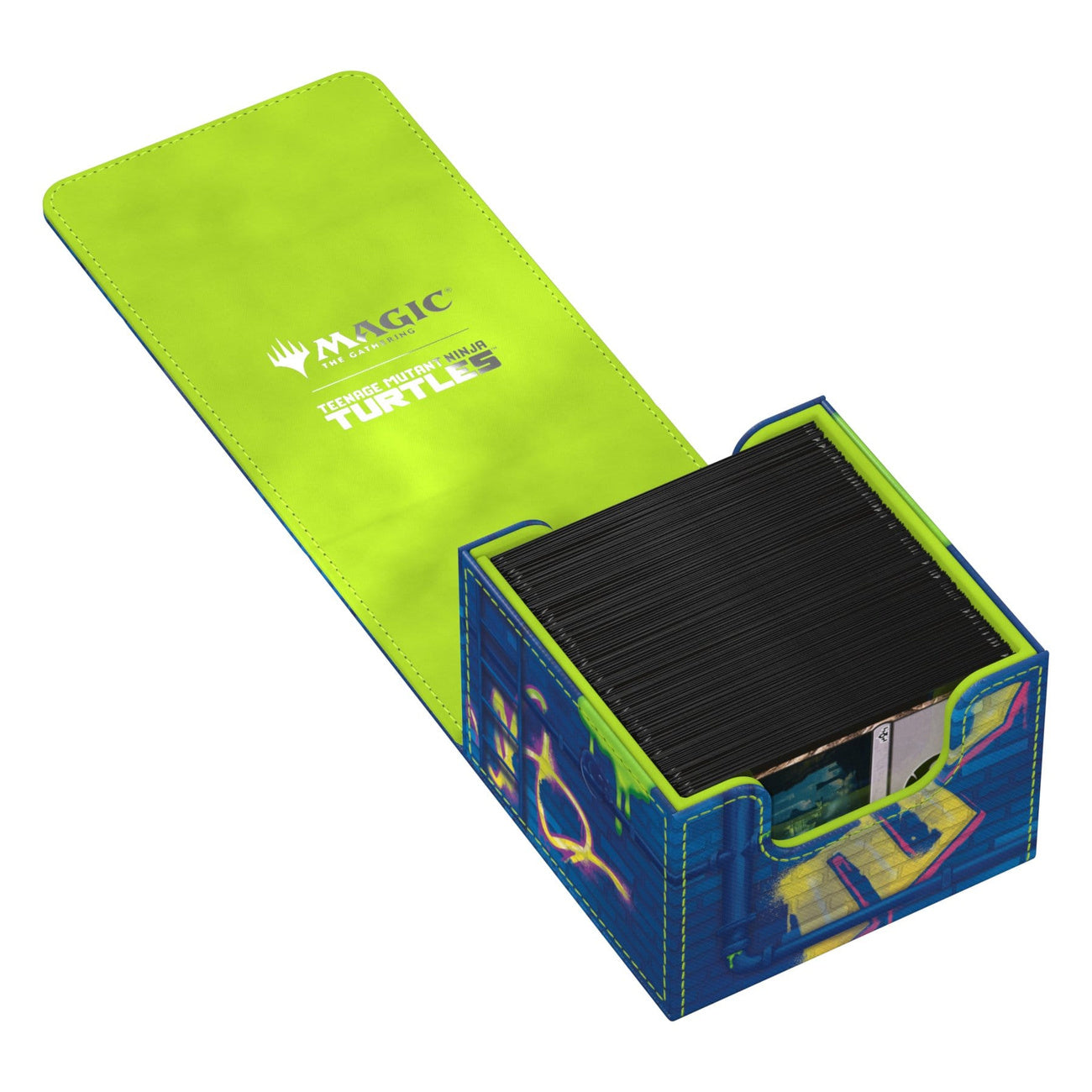 Imagen del producto Ultimate Guard Sidewinder 133+ Xenoskin Magic: The