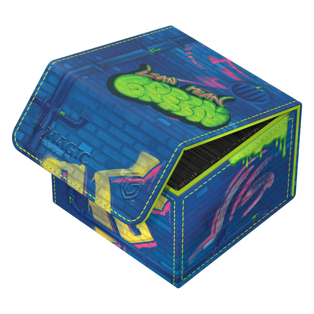 Imagen del producto Ultimate Guard Sidewinder 133+ Xenoskin Magic: The