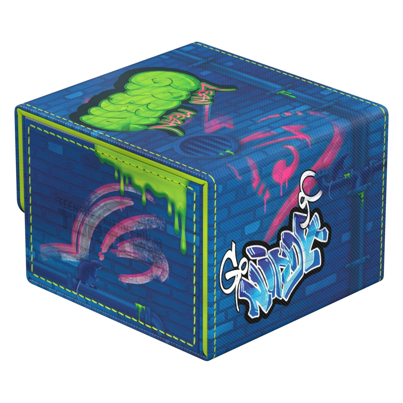Imagen del producto Ultimate Guard Sidewinder 133+ Xenoskin Magic: The