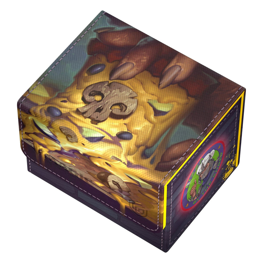 Product image Ultimate Guard Sidewinder 100+ Xenoskin Magic: The