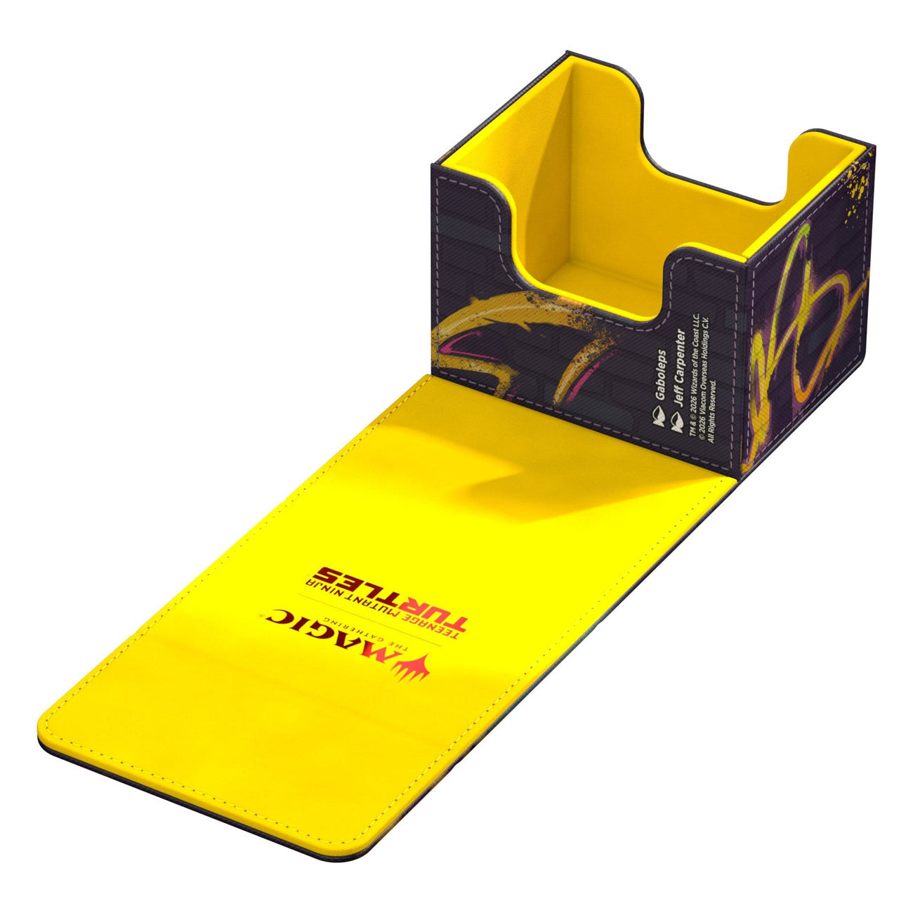 Product image Ultimate Guard Sidewinder 100+ Xenoskin Magic: The