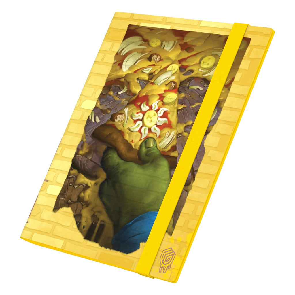Imagen del producto Ultimate Guard Flexxfolio 360 Magic: The Gathering |