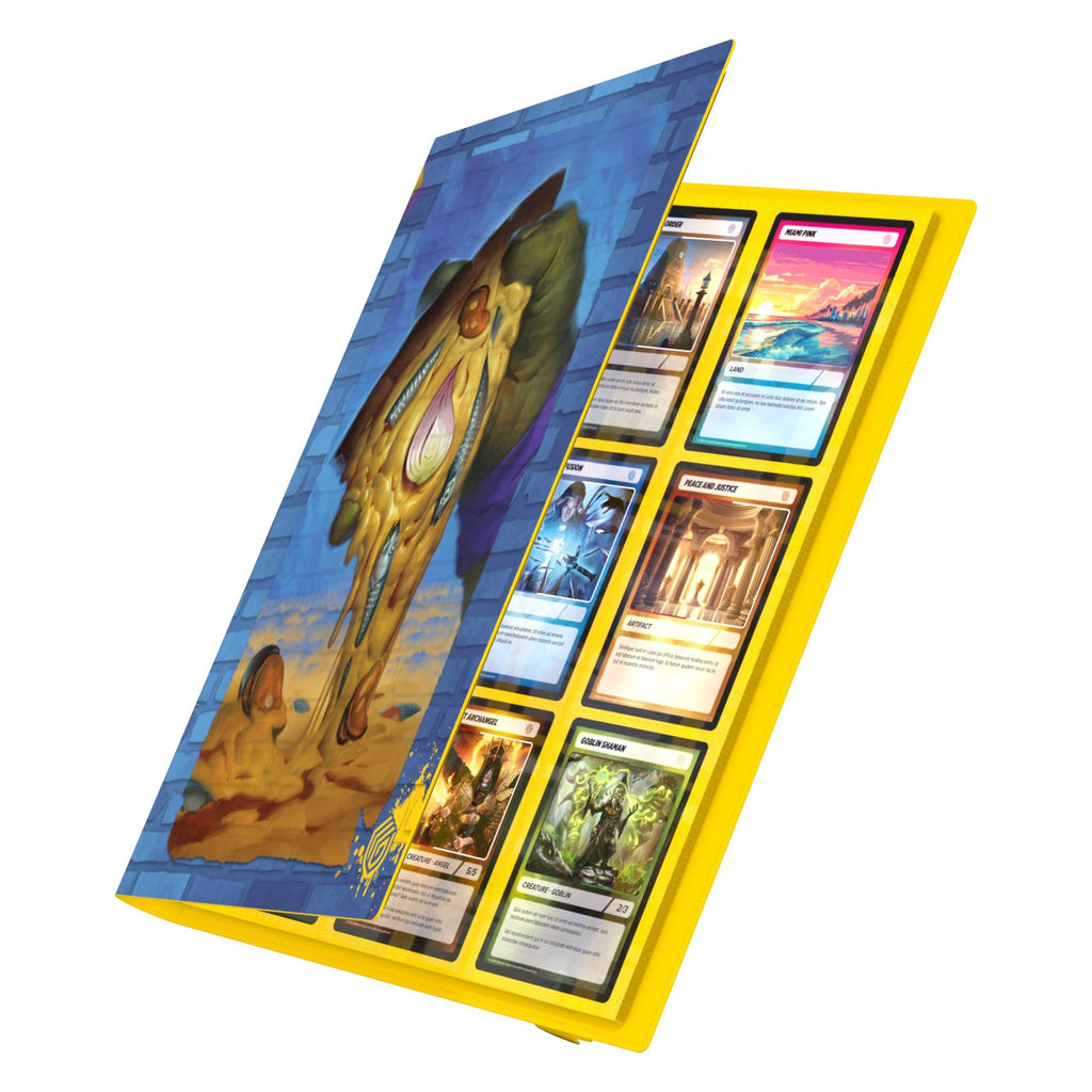 Imagen del producto Ultimate Guard Flexxfolio 360 Magic: The Gathering |