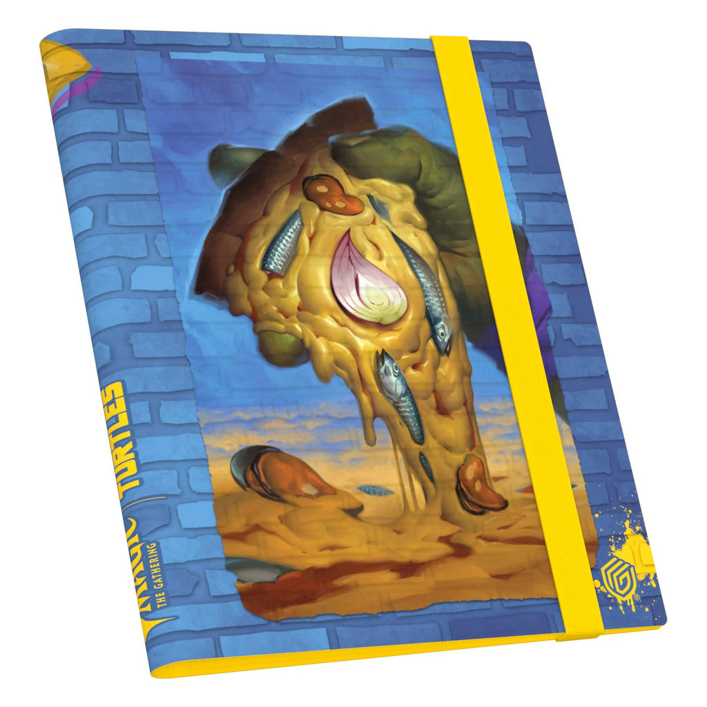 Imagen del producto Ultimate Guard Flexxfolio 360 Magic: The Gathering |