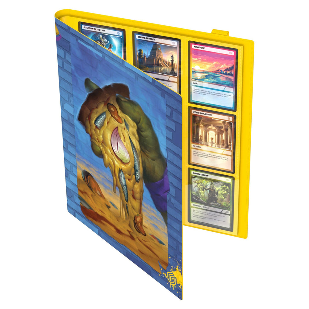 Imagen del producto Ultimate Guard Flexxfolio 360 Magic: The Gathering |