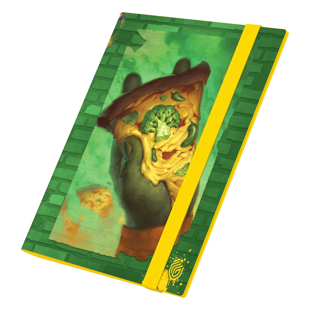 Imagen del producto Ultimate Guard Flexxfolio 360 Magic: The Gathering |