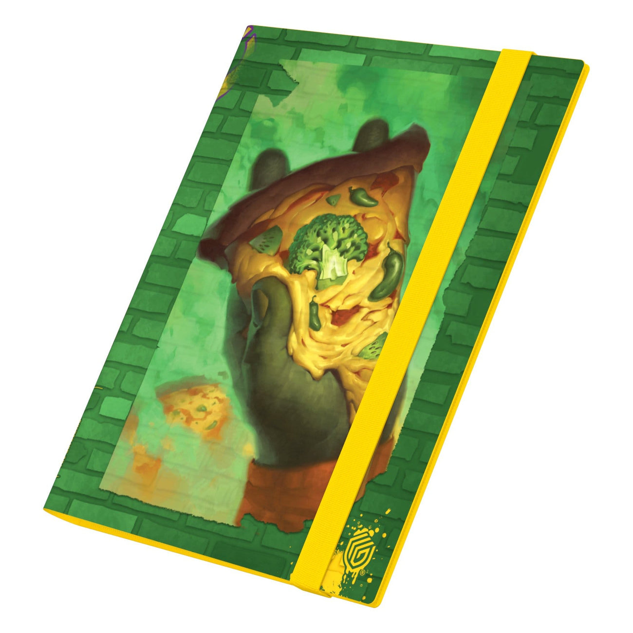 Imagen del producto Ultimate Guard Flexxfolio 360 Magic: The Gathering |