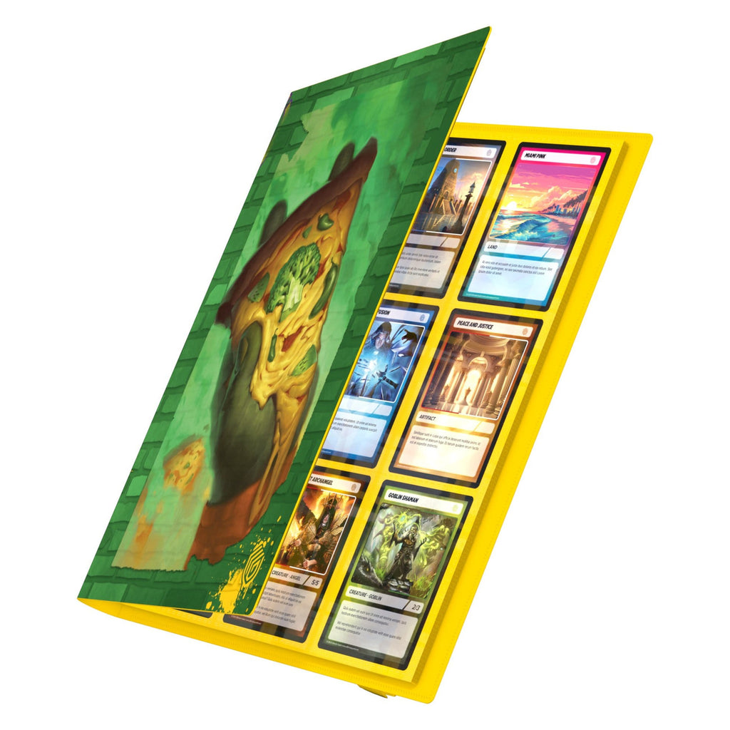 Imagen del producto Ultimate Guard Flexxfolio 360 Magic: The Gathering |