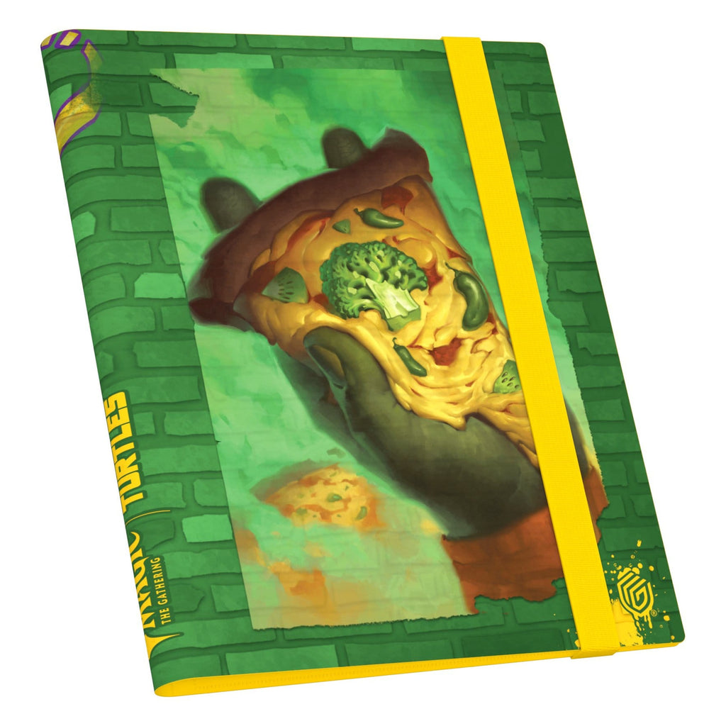 Imagen del producto Ultimate Guard Flexxfolio 360 Magic: The Gathering |