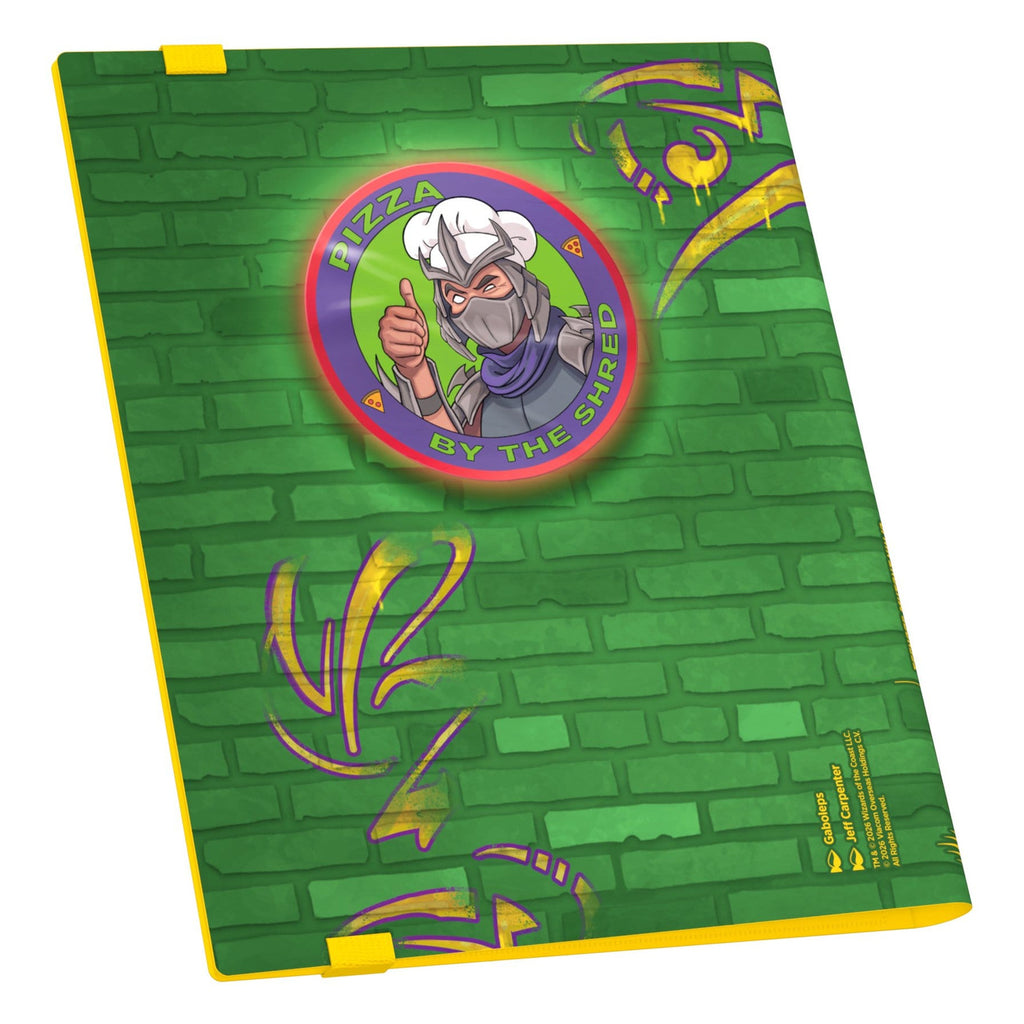 Imagen del producto Ultimate Guard Flexxfolio 360 Magic: The Gathering |