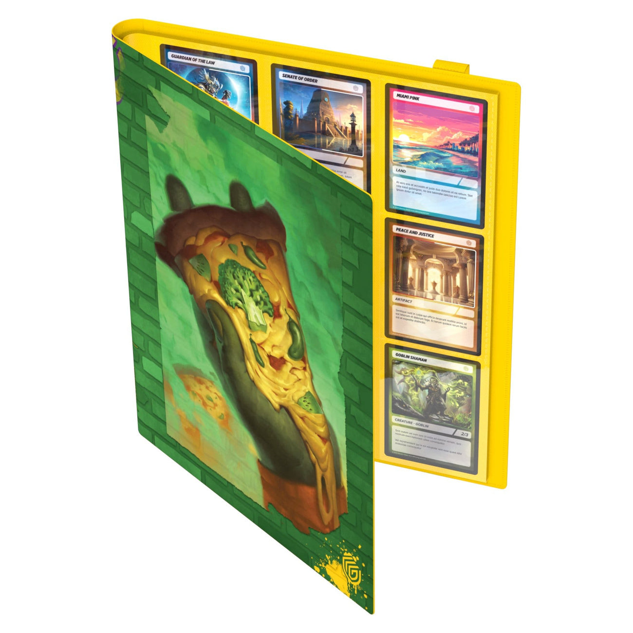 Imagen del producto Ultimate Guard Flexxfolio 360 Magic: The Gathering |